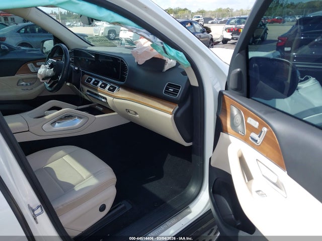 2023 MERCEDES-BENZ GLE 350 4JGFB4KB2PA958695 Photo 4