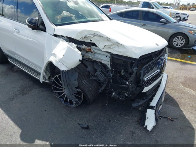 2023 MERCEDES-BENZ GLE 350 4JGFB4KB2PA958695 Photo 5