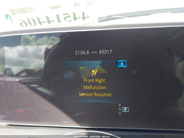 2023 MERCEDES-BENZ GLE 350 4JGFB4KB2PA958695 Photo 6