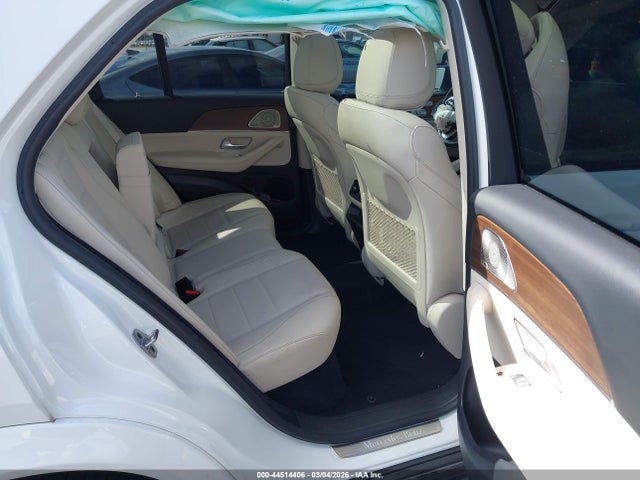 2023 MERCEDES-BENZ GLE 350 4JGFB4KB2PA958695 Photo 7
