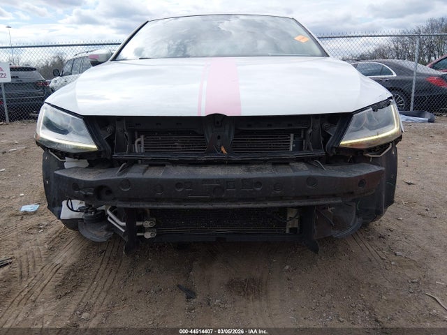 Aukcja sprzedaży 2017 Volkswagen Jetta 1.4t Se, vin: 3VWDB7AJ9HM337624, numer aukcji: 44514407