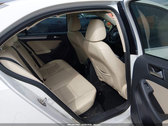 Aukcja sprzedaży 2017 Volkswagen Jetta 1.4t Se, vin: 3VWDB7AJ9HM337624, numer aukcji: 44514407