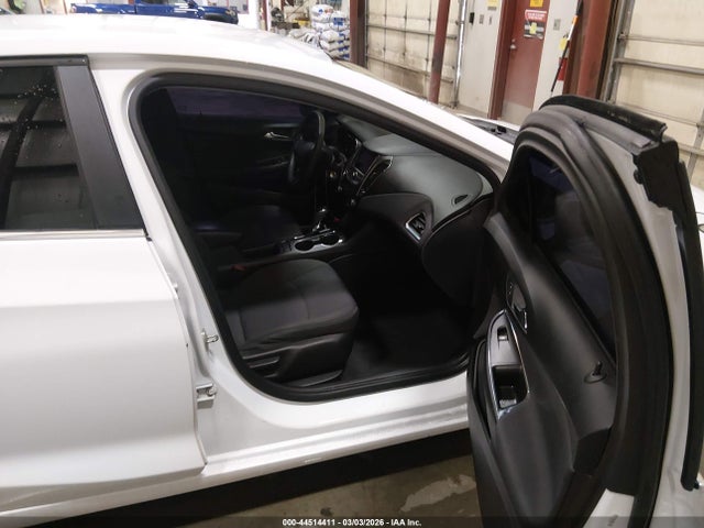 Chevrolet CRUZE LT 2019 1G1BE5SM6K7115518 Image 5