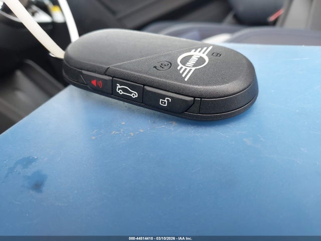 Mini Hardtop Cooper S 2026 WMW23GD08T2Y04541 Image 11