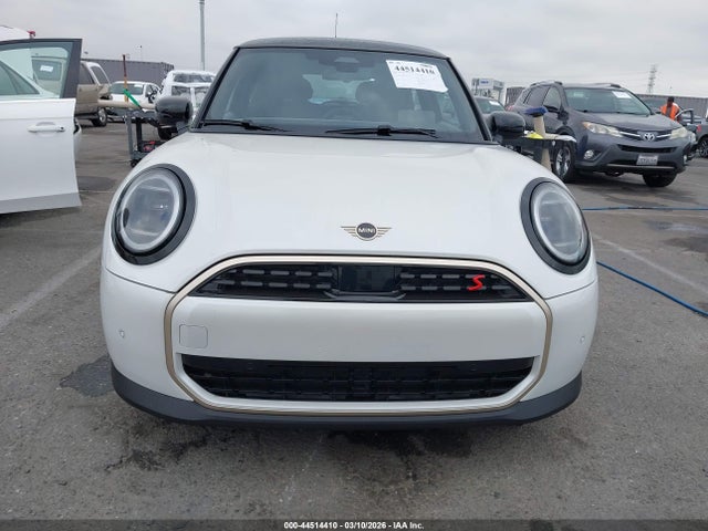 Mini Hardtop Cooper S 2026 WMW23GD08T2Y04541 Image 12