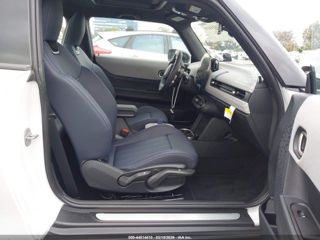 Mini Hardtop Cooper S 2026 WMW23GD08T2Y04541 Image 5