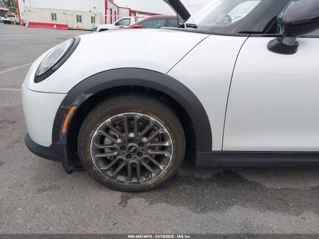 WMW23GD08T2Y04541 Mini Hardtop Cooper S