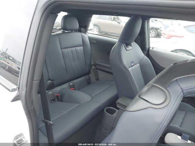 Mini Hardtop Cooper S 2026 WMW23GD08T2Y04541 Image 8