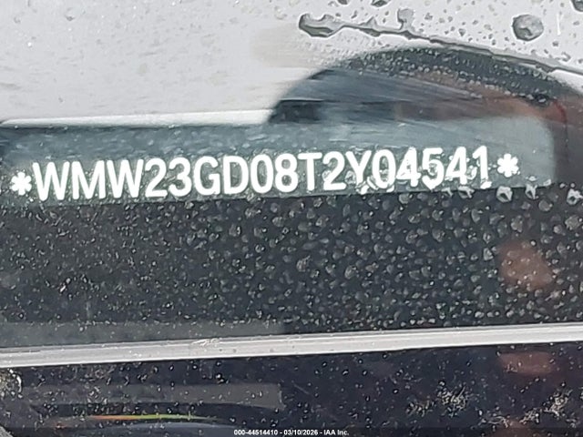 Mini Hardtop Cooper S 2026 WMW23GD08T2Y04541 Image 9