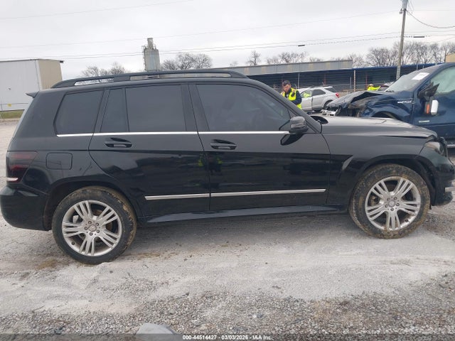 Aukcja sprzedaży 2014 Mercedes-benz Glk 350, vin: WDCGG5HB6EG203660, numer aukcji: 44514427