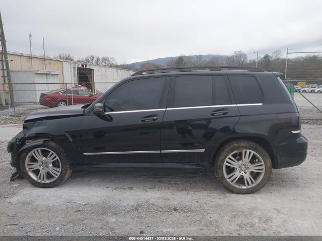 Aukcja sprzedaży 2014 Mercedes-benz Glk 350, vin: WDCGG5HB6EG203660, numer aukcji: 44514427
