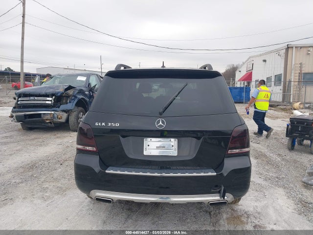 Aukcja sprzedaży 2014 Mercedes-benz Glk 350, vin: WDCGG5HB6EG203660, numer aukcji: 44514427