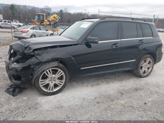 Aukcja sprzedaży 2014 Mercedes-benz Glk 350, vin: WDCGG5HB6EG203660, numer aukcji: 44514427