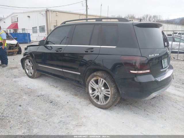 Aukcja sprzedaży 2014 Mercedes-benz Glk 350, vin: WDCGG5HB6EG203660, numer aukcji: 44514427