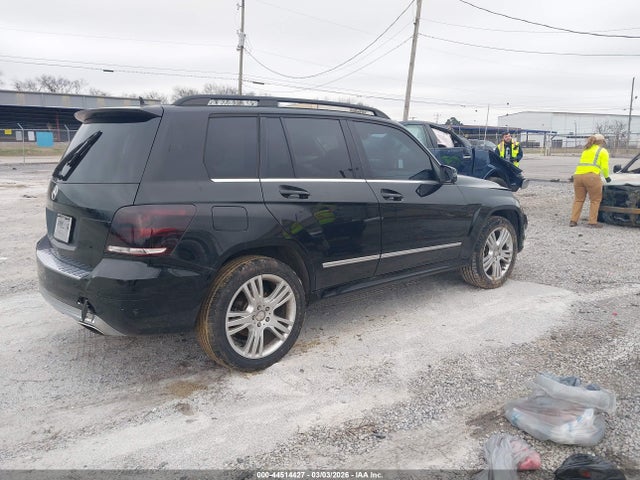 Aukcja sprzedaży 2014 Mercedes-benz Glk 350, vin: WDCGG5HB6EG203660, numer aukcji: 44514427