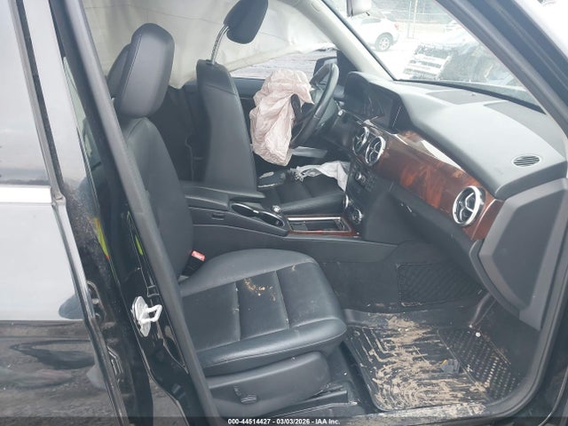 Aukcja sprzedaży 2014 Mercedes-benz Glk 350, vin: WDCGG5HB6EG203660, numer aukcji: 44514427