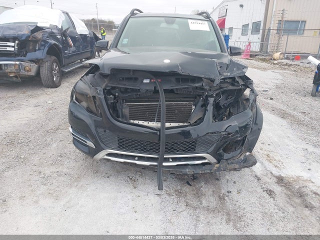 Aukcja sprzedaży 2014 Mercedes-benz Glk 350, vin: WDCGG5HB6EG203660, numer aukcji: 44514427