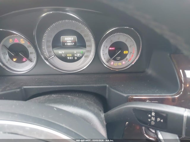 Aukcja sprzedaży 2014 Mercedes-benz Glk 350, vin: WDCGG5HB6EG203660, numer aukcji: 44514427