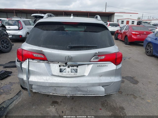 2014 Acura Rdx მანქანა იყიდება აუქციონზე, vin: 5J8TB3H59EL017587, აუქციონის ნომერი: 44514434