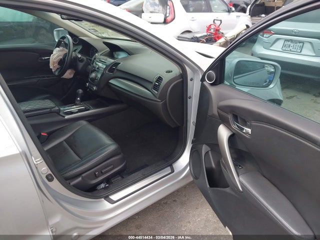 2014 Acura Rdx მანქანა იყიდება აუქციონზე, vin: 5J8TB3H59EL017587, აუქციონის ნომერი: 44514434