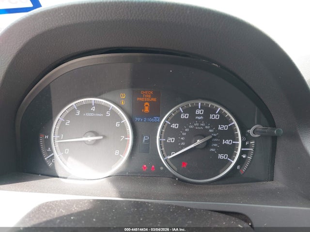 2014 Acura Rdx მანქანა იყიდება აუქციონზე, vin: 5J8TB3H59EL017587, აუქციონის ნომერი: 44514434