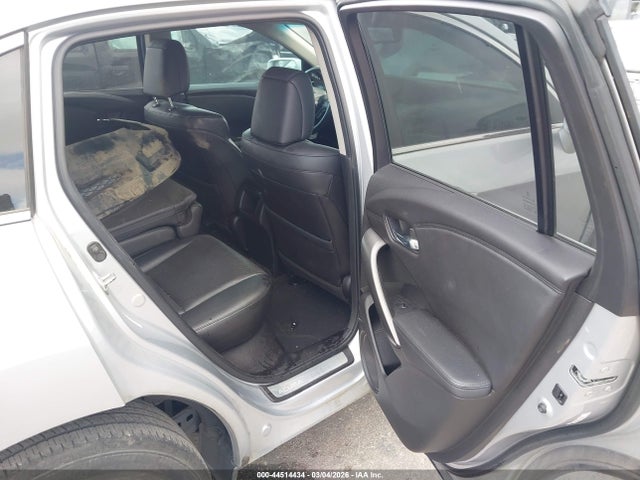2014 Acura Rdx მანქანა იყიდება აუქციონზე, vin: 5J8TB3H59EL017587, აუქციონის ნომერი: 44514434