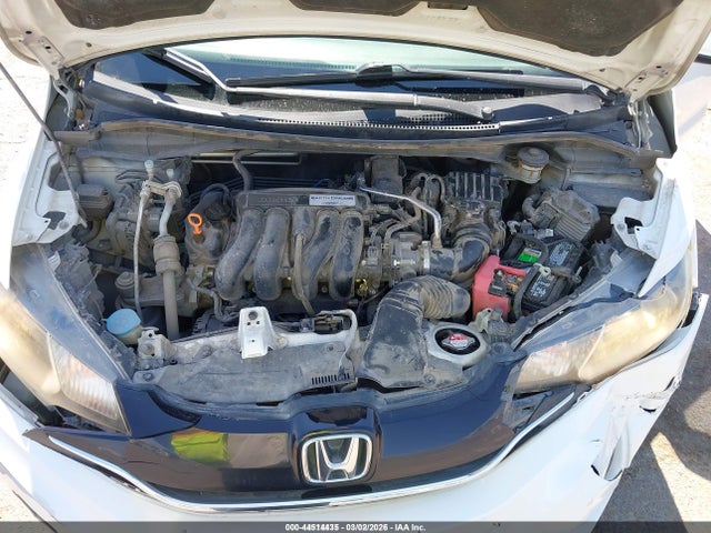 Aukcja sprzedaży 2017 Honda Fit Ex, vin: JHMGK5H75HS013266, numer aukcji: 44514435
