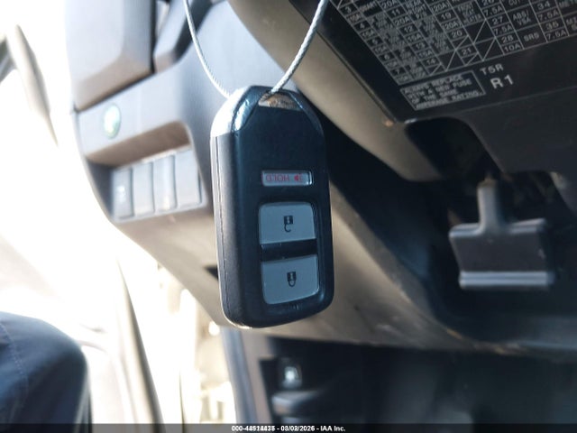 Aukcja sprzedaży 2017 Honda Fit Ex, vin: JHMGK5H75HS013266, numer aukcji: 44514435