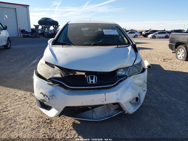 Aukcja sprzedaży 2017 Honda Fit Ex, vin: JHMGK5H75HS013266, numer aukcji: 44514435