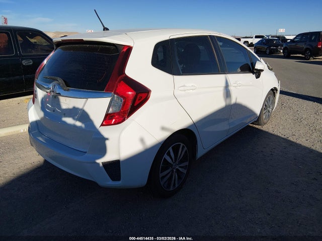 Aukcja sprzedaży 2017 Honda Fit Ex, vin: JHMGK5H75HS013266, numer aukcji: 44514435