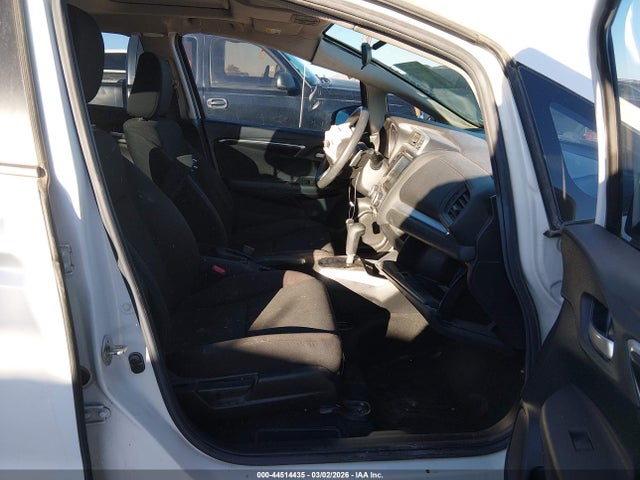 Aukcja sprzedaży 2017 Honda Fit Ex, vin: JHMGK5H75HS013266, numer aukcji: 44514435