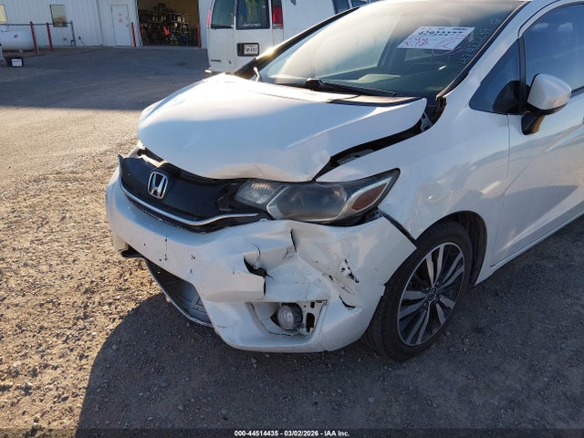 Aukcja sprzedaży 2017 Honda Fit Ex, vin: JHMGK5H75HS013266, numer aukcji: 44514435