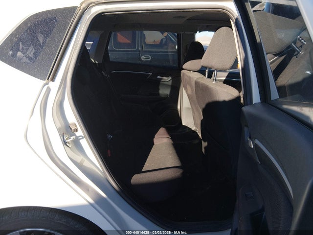 Aukcja sprzedaży 2017 Honda Fit Ex, vin: JHMGK5H75HS013266, numer aukcji: 44514435