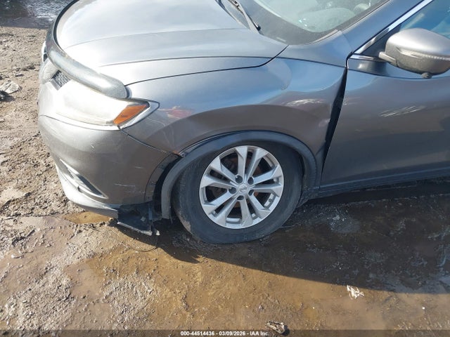 44514436 :رقم المزاد ، KNMAT2MV3FP553920 vin ، 2015 Nissan Rogue Sv مزاد بيع