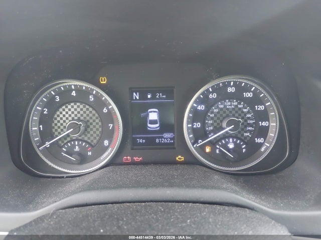 5NPD84LF4LH533638 Hyundai ELANTRA SEL