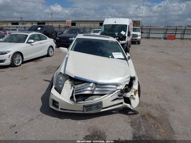Продаж на аукціоні авто 2006 Cadillac Cts Standard, vin: 1G6DP577260148997, номер лоту: 44514448
