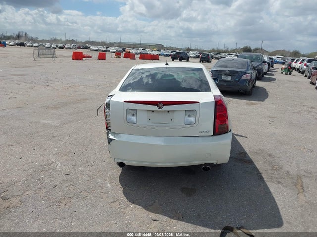 Продаж на аукціоні авто 2006 Cadillac Cts Standard, vin: 1G6DP577260148997, номер лоту: 44514448