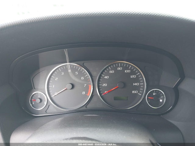 2006 CADILLAC CTS 1G6DP577260148997 Photo 6