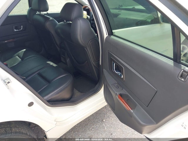 2006 CADILLAC CTS 1G6DP577260148997 Photo 7