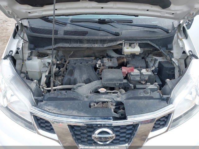 Nissan NV200 SV 2018 3N6CM0KNXJK695038 Image 10