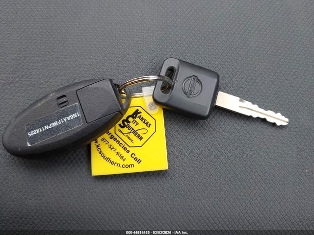Nissan NV200 SV 2018 3N6CM0KNXJK695038 Image 11