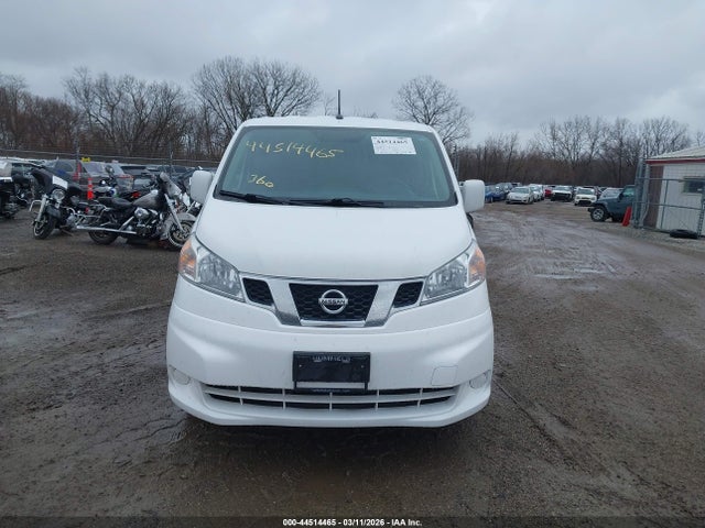 Nissan NV200 SV 2018 3N6CM0KNXJK695038 Image 17