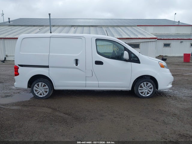 Nissan NV200 SV 2018 3N6CM0KNXJK695038 Image 18