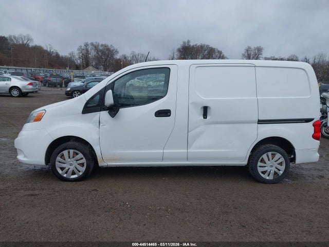 Nissan NV200 SV 2018 3N6CM0KNXJK695038 Image 19