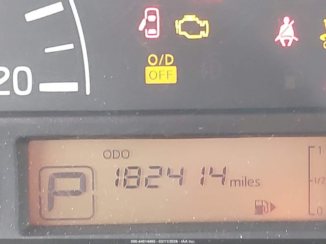 Nissan NV200 SV 2018 3N6CM0KNXJK695038 Image 20