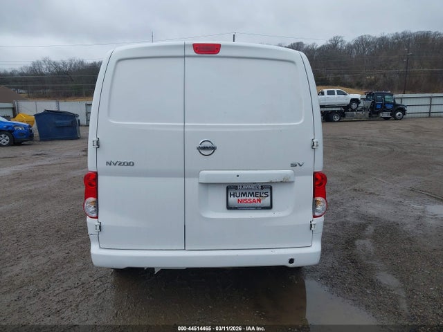 Nissan NV200 SV 2018 3N6CM0KNXJK695038 Image 21