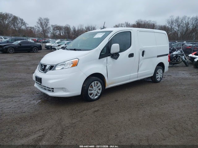 Nissan NV200 SV 2018 3N6CM0KNXJK695038 Image 2