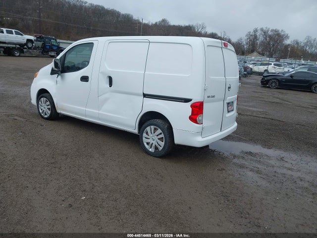 Nissan NV200 SV 2018 3N6CM0KNXJK695038 Image 3