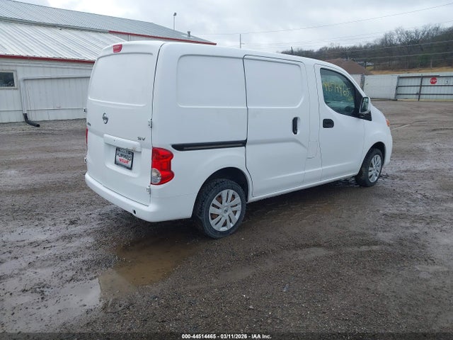 Nissan NV200 SV 2018 3N6CM0KNXJK695038 Image 4