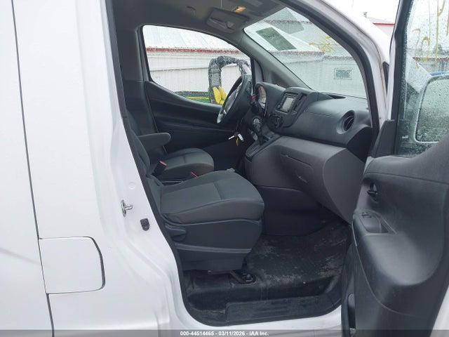 Nissan NV200 SV 2018 3N6CM0KNXJK695038 Image 5